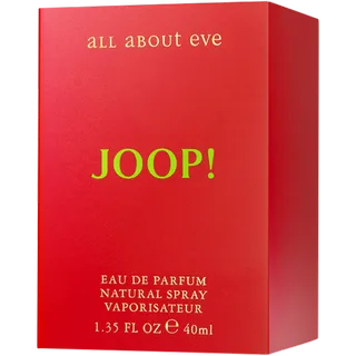 All about Eve Eau de Parfum van Joop! – productfoto 3 van 3