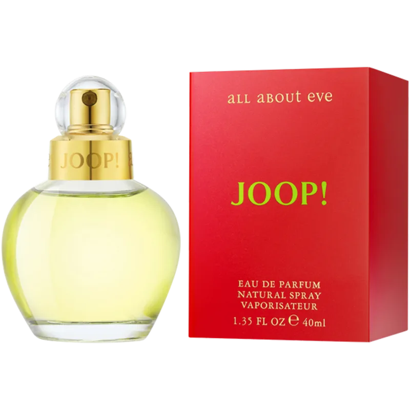 All about Eve Eau de Parfum van Joop! – productfoto 1 van 3
