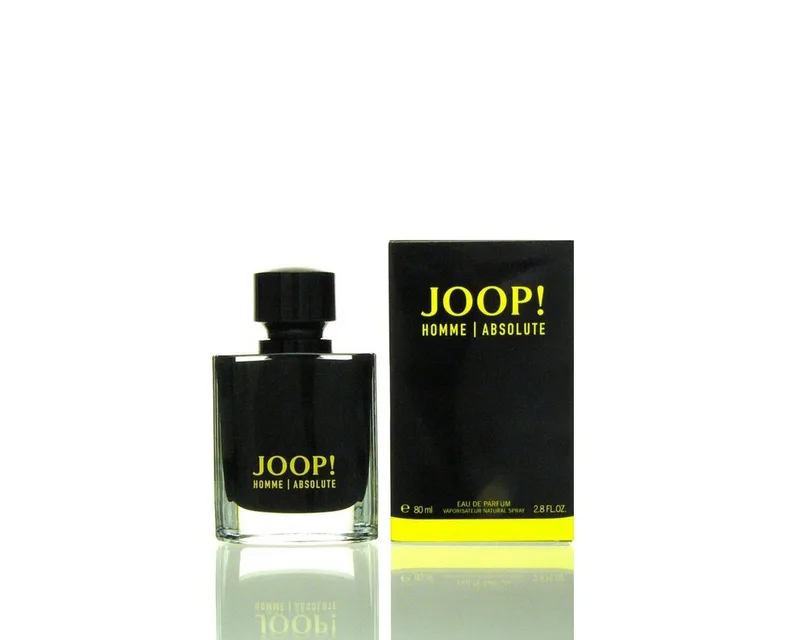 Homme Absolute - Eau de Parfum von Joop! in 80 ml – Produktfoto