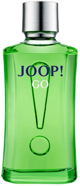 Go - Eau de toilette von Joop! in 100 ml – Produktfoto 1 von 3