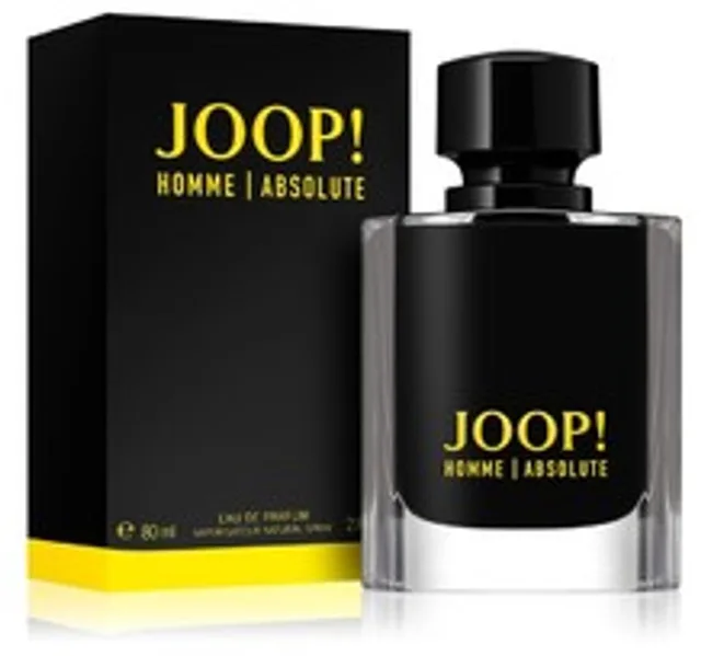 Homme Absolute