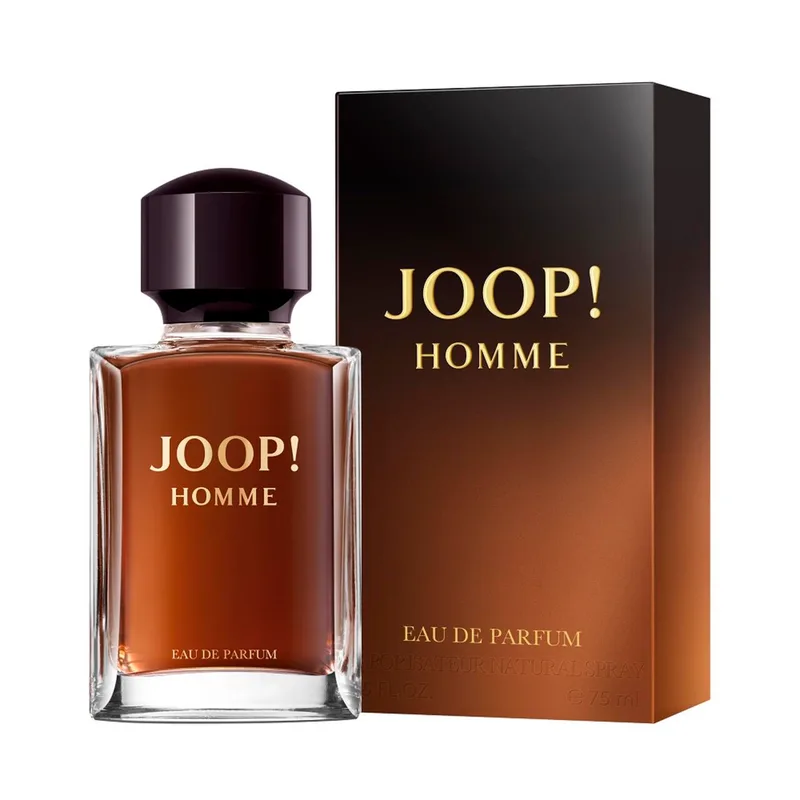 homme Eau de Parfum de Joop! en 75 ml – photo du produit 2 sur 2
