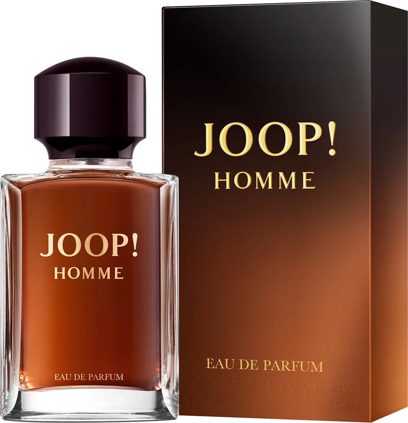 homme Eau de Parfum by Joop! in 75 ml – product photo