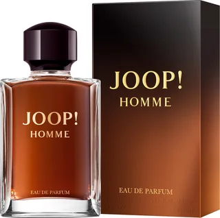Homme Eau de Parfum - Amber Vanille geur voor heren de Joop! en 125 ml – photo du produit 1 sur 2