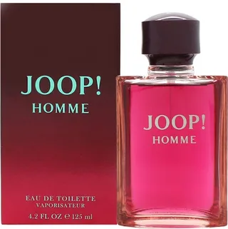 Homme - Eau de Toilette fra Joop! i 125 ml – produktbillede 1 af 2