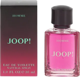 Homme - Eau de Toilette von Joop! in 30 ml – Produktfoto 2 von 3