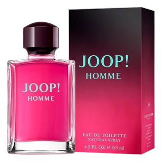 Homme - Eau de Toilette von Joop! in 75 ml – Produktfoto 2 von 2