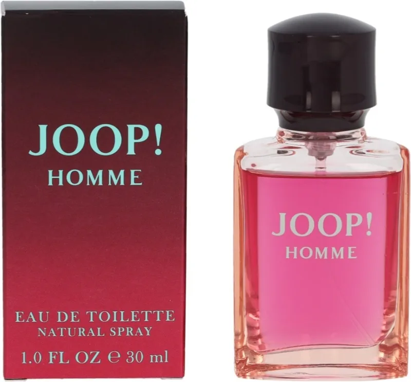 Homme - Eau de Toilette von Joop! in 30 ml – Produktfoto 1 von 3