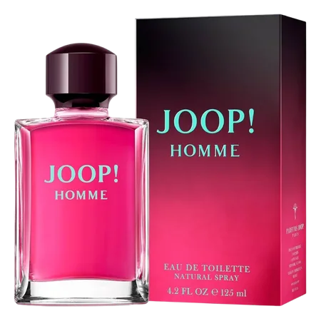 Homme - Eau de Toilette von Joop! in 75 ml – Produktfoto 1 von 2