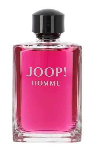 Homme Eau de Toilette voor heren - Sensuele geur met kruidige noten fra Joop! i 200 ml – produktbillede 2 af 3