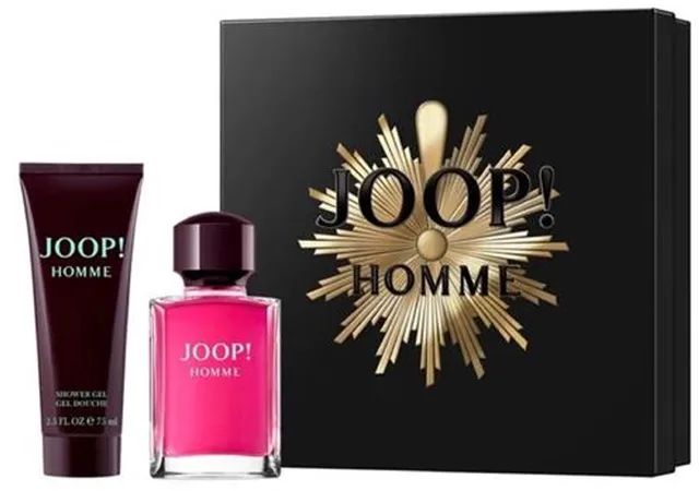 Homme geschenkset