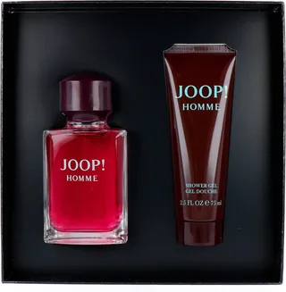 Homme Gift Set Edt 75 Ml And Shower Gel Joop Homme 75 Ml by Joop! – product photo 1 of 2
