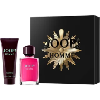 Homme Gift Set Edt 75 Ml And Shower Gel Joop Homme 75 Ml by Joop! – product photo 2 of 2