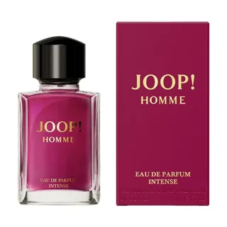 Homme Intense Eau de Parfum van Joop! in 75 ml – productfoto 3 van 3