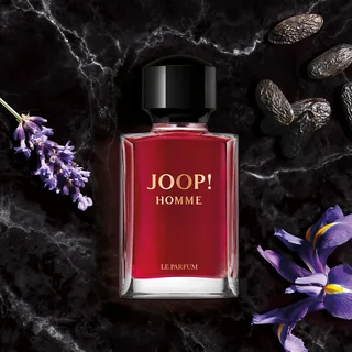 Homme Le Parfum Eau de Parfum Herenparfum fra Joop! i 125 ml – produktbillede 2 af 5