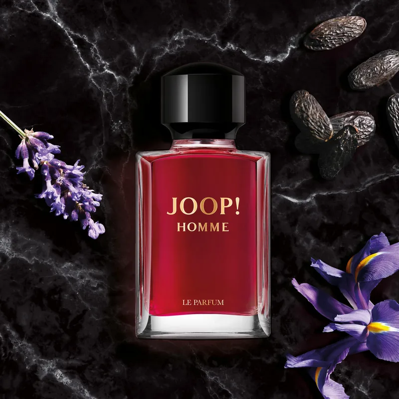 Homme Le Parfum Eau de Parfum Herenparfum fra Joop! i 125 ml – produktbillede 2 af 5