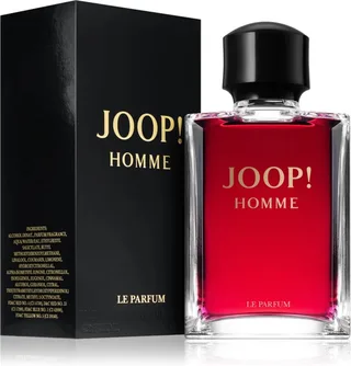 Homme Le Parfum Eau de Parfum Herenparfum fra Joop! i 125 ml – produktbillede 1 af 5