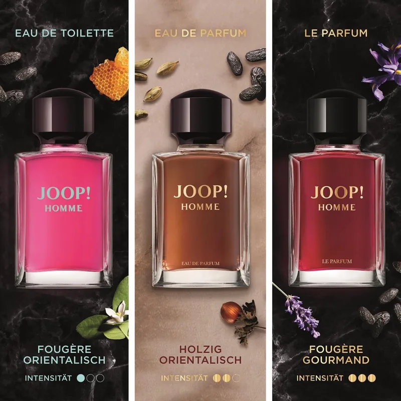 Homme Le Parfum Edp by Joop! – product photo 2 of 5