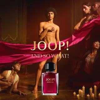 Homme Le Parfum Edp by Joop! – product photo 5 of 5