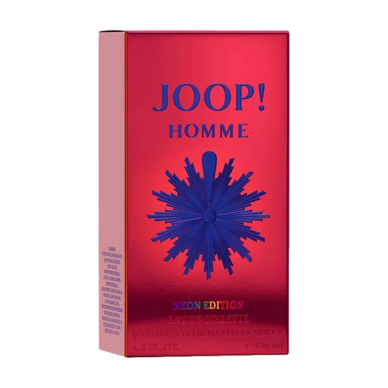 Homme Neon Edt Spray van Joop! – productfoto