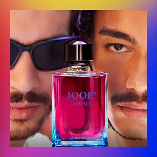 Homme Neon Edt Spray by Joop! in 125 ml – product photo 2 of 3