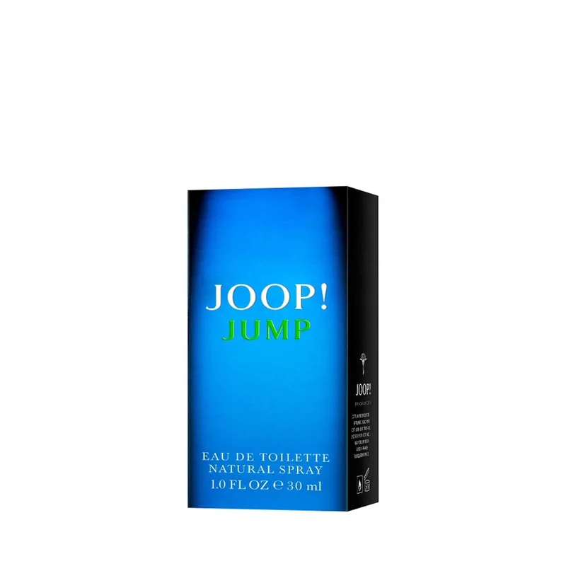Jump - Eau de toilette - Herenparfum by Joop! in 30 ml – product photo 2 of 3