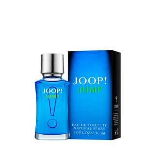 Jump - Eau de toilette - Herenparfum by Joop! in 30 ml – product photo 3 of 3