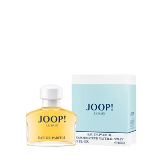 Le Bain - Eau de Parfum - Damesparfum van Joop! in 40 ml – productfoto 3 van 3