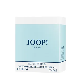 Le Bain - Eau de Parfum - Damesparfum van Joop! in 40 ml – productfoto 2 van 3