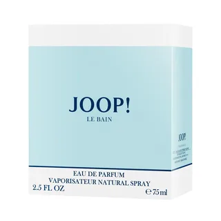 Le Bain - Eau de Parfum - Damesparfum van Joop! in 75 ml – productfoto 3 van 3