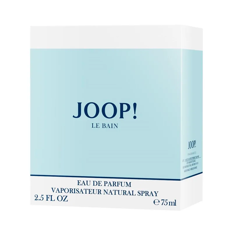 Le Bain - Eau de Parfum - Damesparfum van Joop! in 75 ml – productfoto 3 van 3