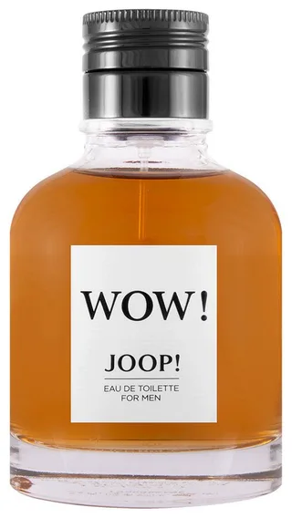Wow - Eau de toilette de Joop! en 100 ml – photo du produit 2 sur 5