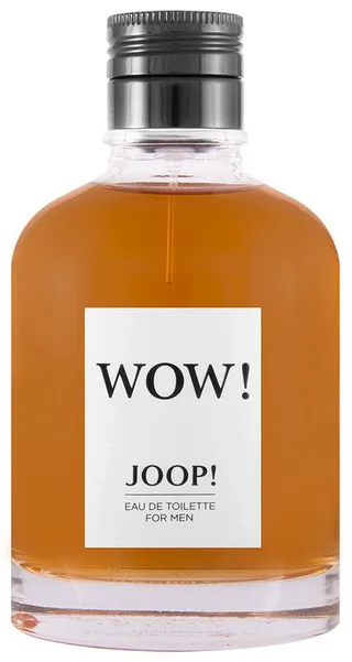 Wow - Eau de toilette de Joop! en 100 ml – photo du produit 4 sur 5