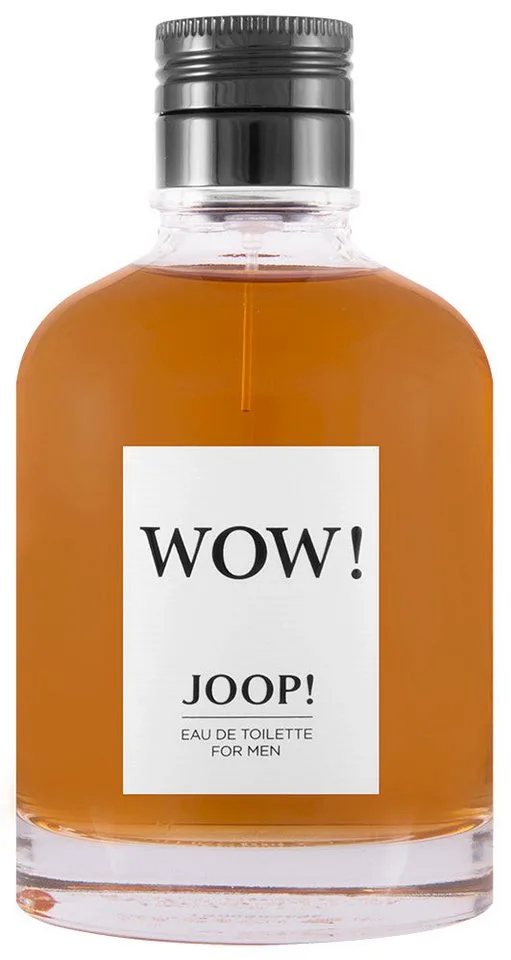 Wow - Eau de toilette de Joop! en 100 ml – photo du produit 4 sur 5