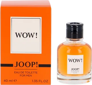 Wow - Eau de toilette von Joop! in 40 ml – Produktfoto 2 von 4