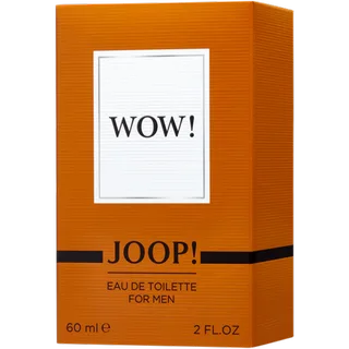 Wow - Eau de toilette fra Joop! i 60 ml – produktbillede 2 af 3