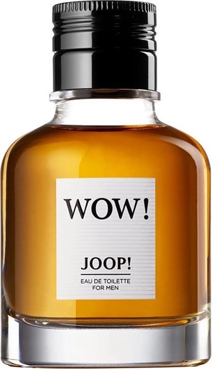 Wow - Eau de toilette von Joop! in 40 ml – Produktfoto 1 von 4