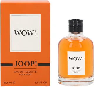 Wow - Eau de toilette de Joop! en 100 ml – photo du produit 1 sur 5