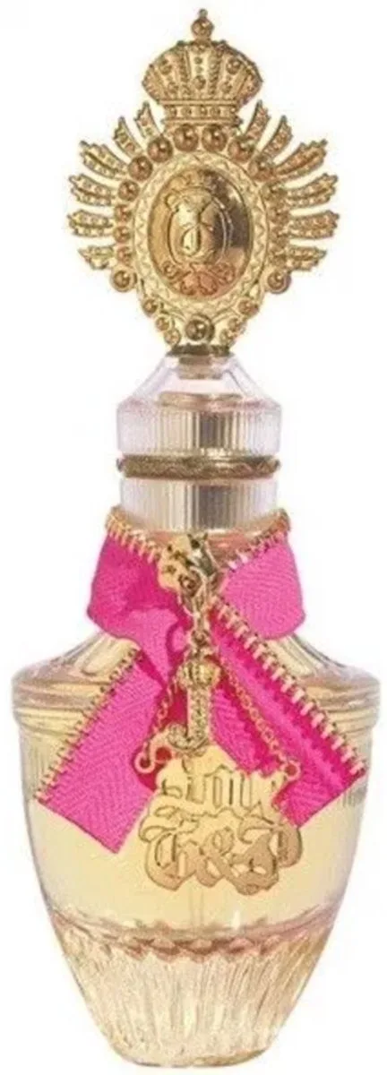 Couture Couture - Eau de parfum von Juicy Couture in 100 ml – Produktfoto