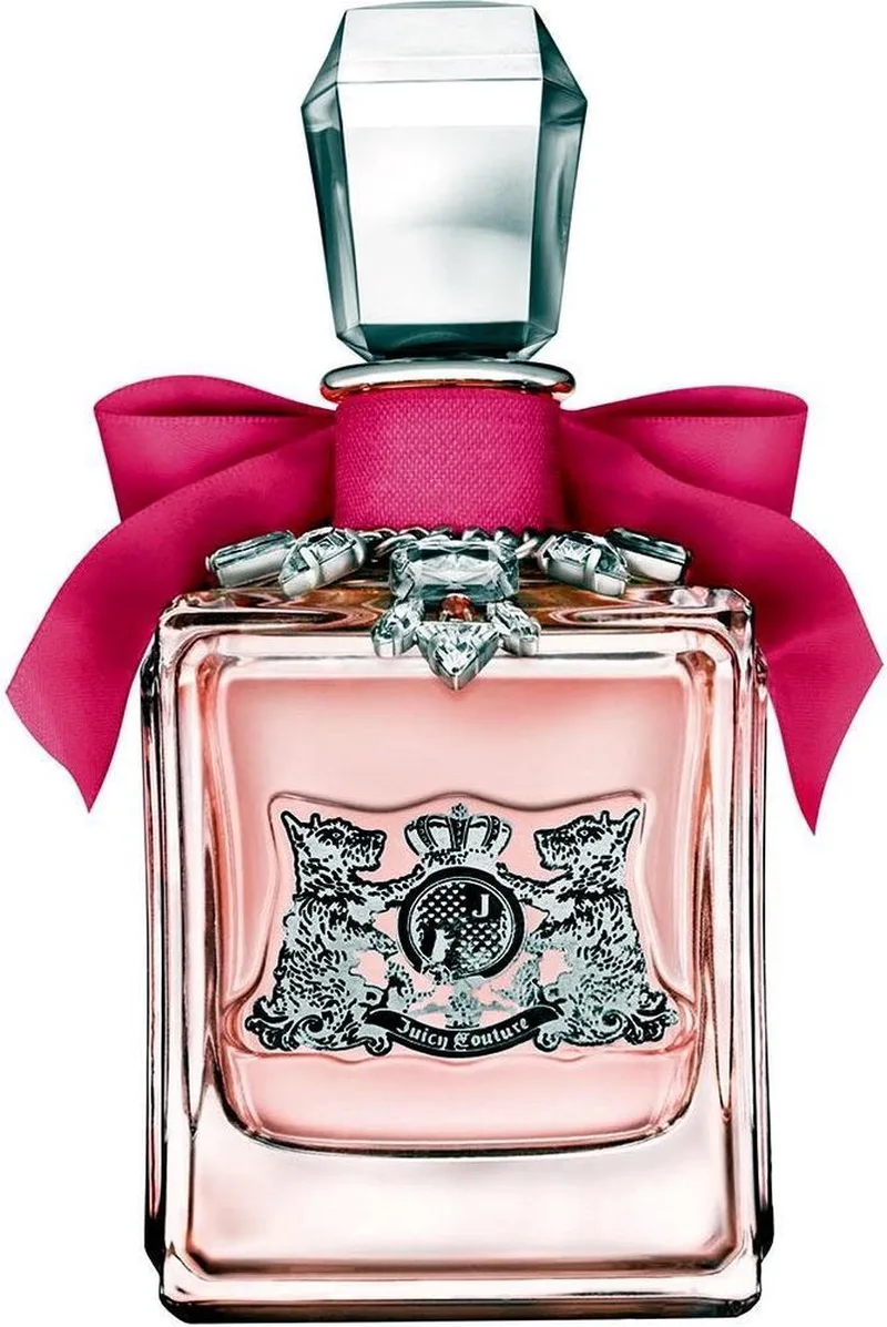 Couture La La - Eau de parfum - Damesparfum de Juicy Couture en 50 ml – photo du produit