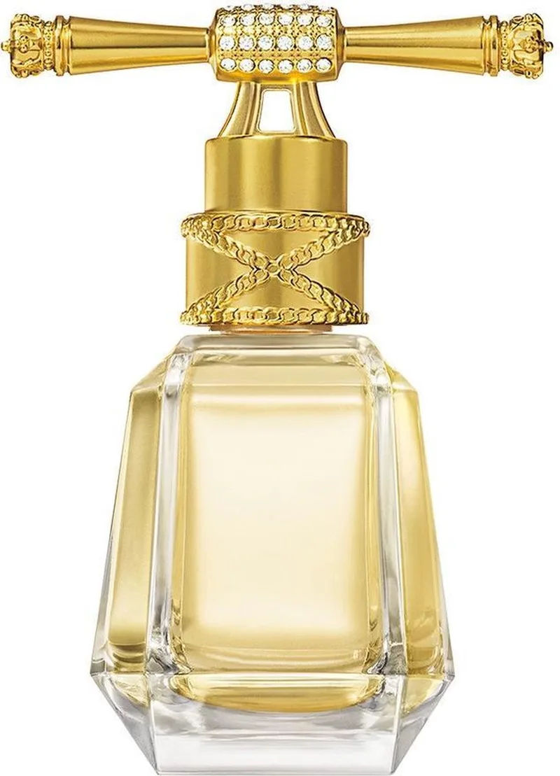 I Am Juicy Couture - Eau De Parfum de Juicy Couture en 30 ml – photo du produit