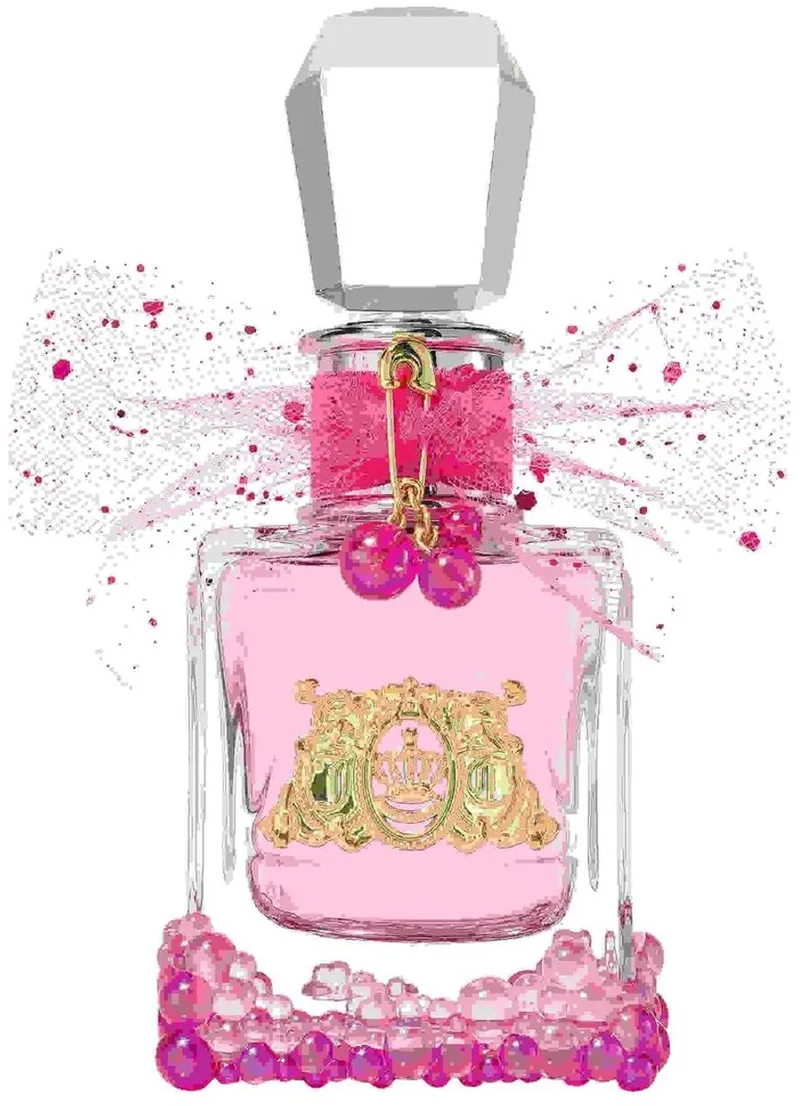 New: Juicy Couture Viva La Juicy Bubbly Edp Spray von Juicy Couture in 50 ml – Produktfoto