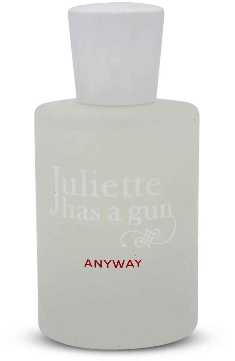 Anyway Eau de Parfum fra Juliette Has a Gun i 50 ml – produktbillede