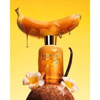 Banana Rush Eau de Parfum von Juliette Has a Gun in 100 ml – Produktfoto 2 von 3