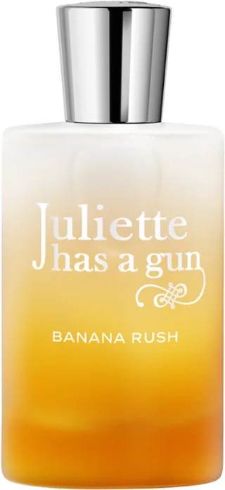 Banana Rush Eau de Parfum von Juliette Has a Gun in 100 ml – Produktfoto 1 von 3