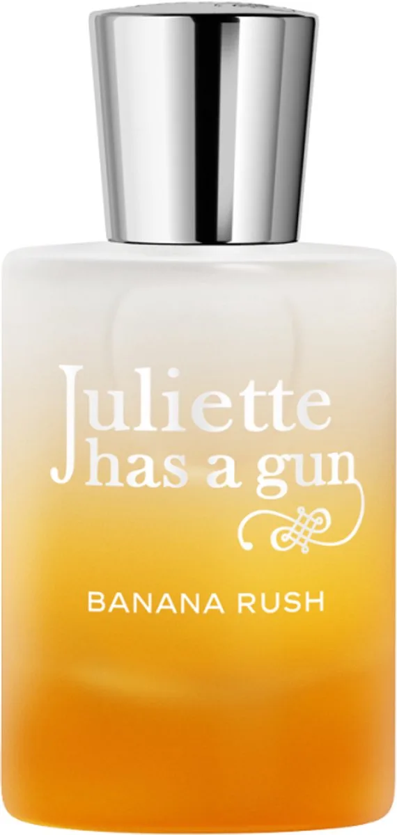 Banana Rush Eau de Parfum van Juliette Has a Gun in 50 ml – productfoto 1 van 2