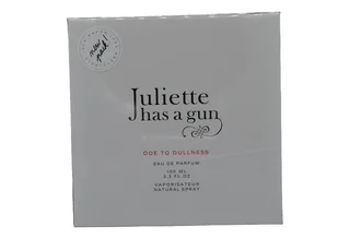 Ode to Dullness Edp fra Juliette Has a Gun i 100 ml – produktbillede 1 af 2