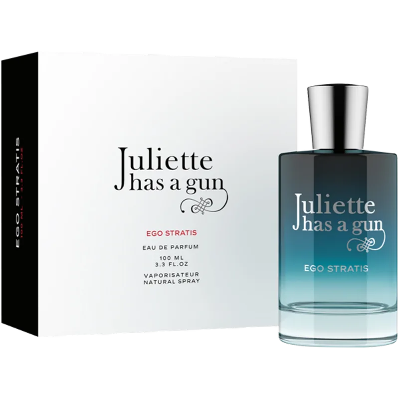 Ego Stratis Eau de Parfum von Juliette Has a Gun – Produktfoto 1 von 2