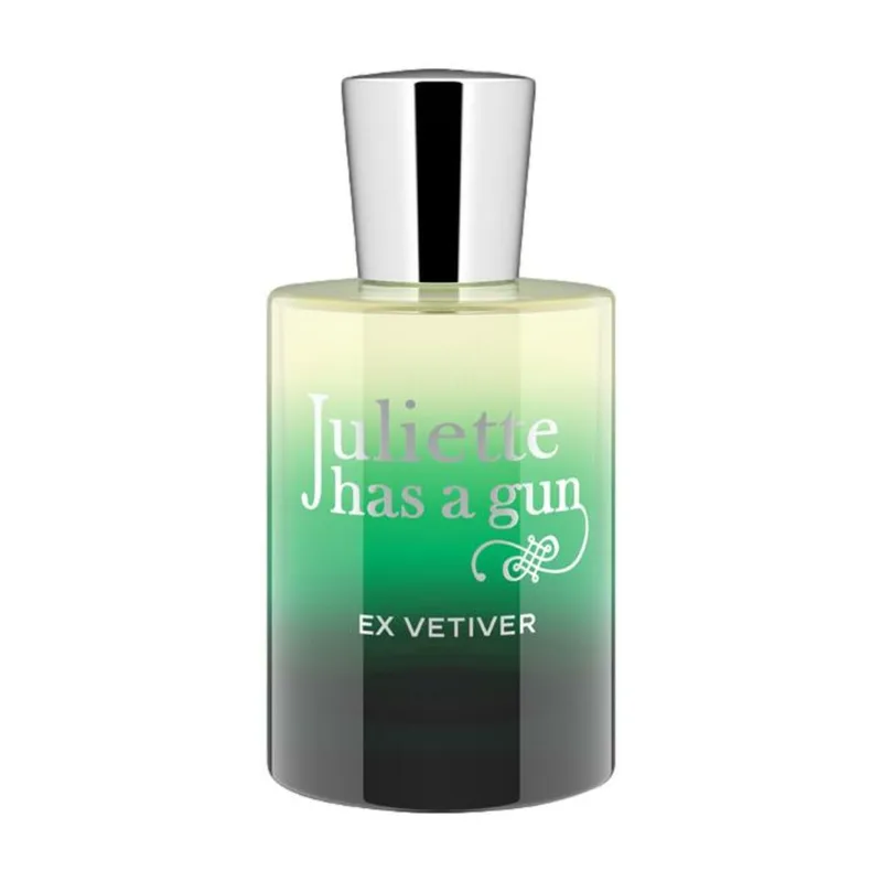 Ex Vetiver EdP Nat. Spray fra Juliette Has a Gun – produktbillede 1 af 2