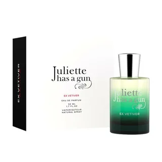 Ex Vetiver EdP Nat. Spray fra Juliette Has a Gun – produktbillede 2 af 2